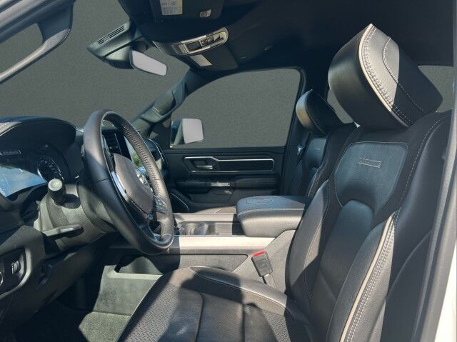 2024 Ram 1500 Laramie San Juan TX 2024 Ram 1500 Laramie San Juan TX