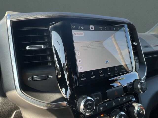 2024 Ram 1500 Laramie San Juan TX 2024 Ram 1500 Laramie San Juan TX