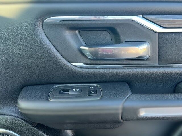 2024 Ram 1500 Laramie San Juan TX 2024 Ram 1500 Laramie San Juan TX