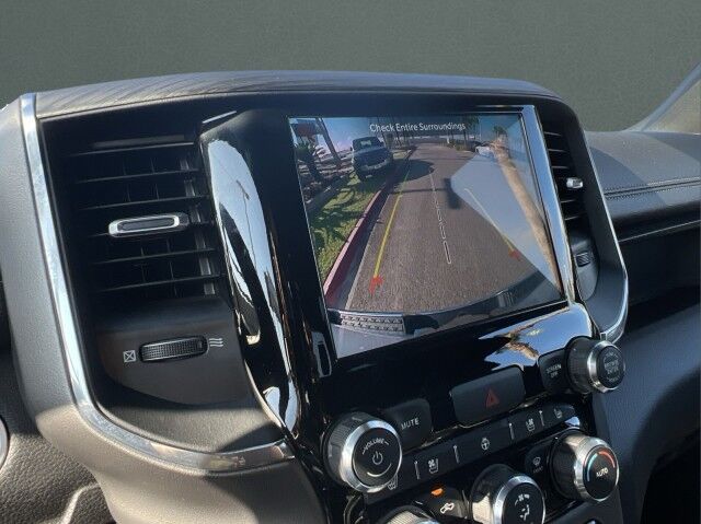 2024 Ram 1500 Laramie San Juan TX 2024 Ram 1500 Laramie San Juan TX