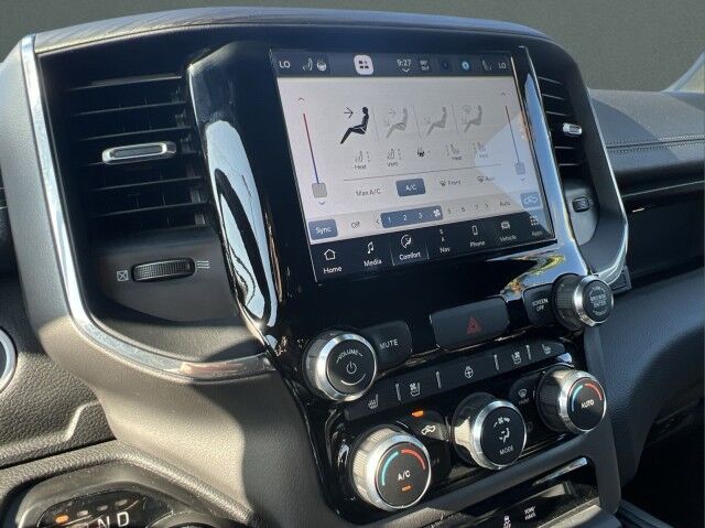 2024 Ram 1500 Laramie San Juan TX 2024 Ram 1500 Laramie San Juan TX