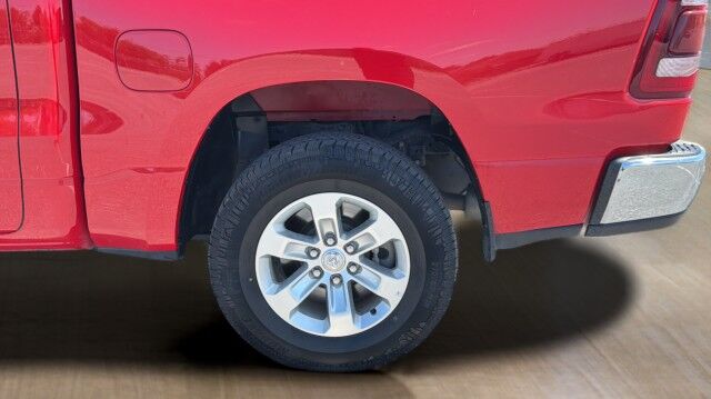 2024 Ram 1500 Laramie San Juan TX 2024 Ram 1500 Laramie San Juan TX