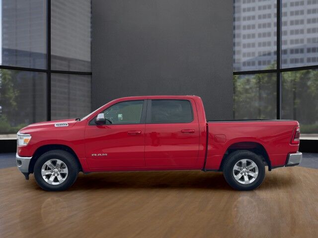 2024 Ram 1500 Laramie San Juan TX 2024 Ram 1500 Laramie San Juan TX