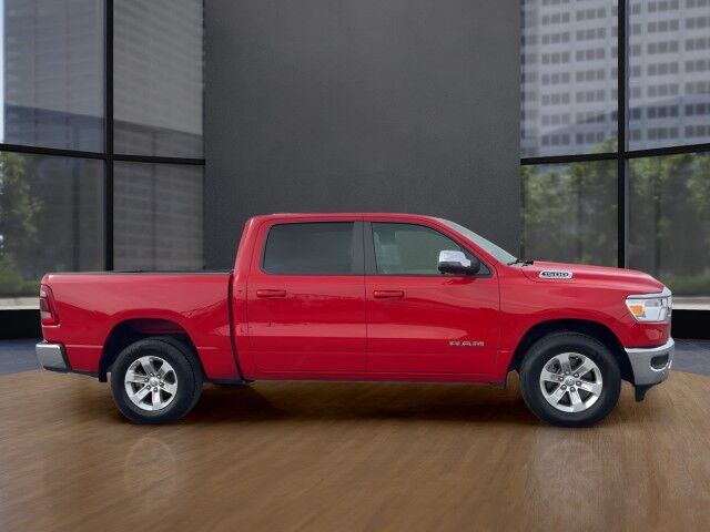 2024 Ram 1500 Laramie San Juan TX 2024 Ram 1500 Laramie San Juan TX