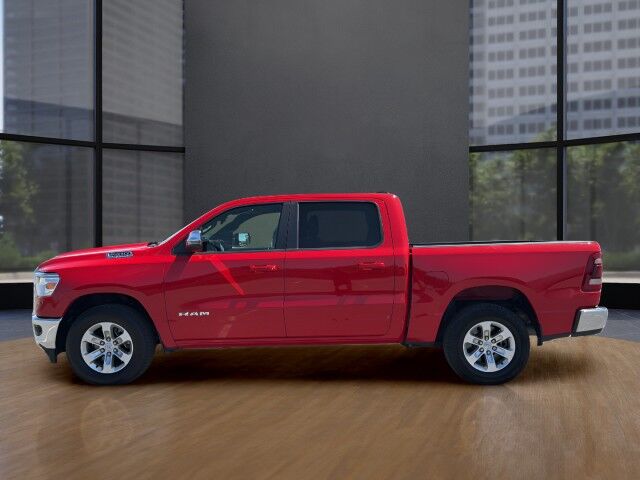 2024 Ram 1500 Laramie San Juan TX 2024 Ram 1500 Laramie San Juan TX