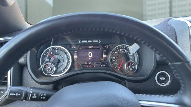 2024 Ram 1500 Laramie San Juan TX 2024 Ram 1500 Laramie San Juan TX