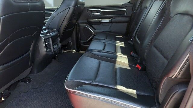 2024 Ram 1500 Laramie San Juan TX 2024 Ram 1500 Laramie San Juan TX