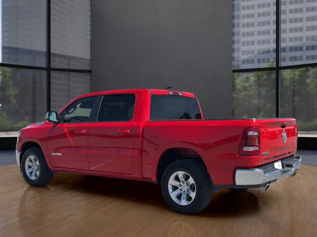 2024 Ram 1500 Laramie San Juan TX 2024 Ram 1500 Laramie San Juan TX