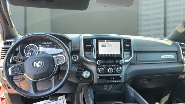 2024 Ram 1500 Laramie San Juan TX 2024 Ram 1500 Laramie San Juan TX