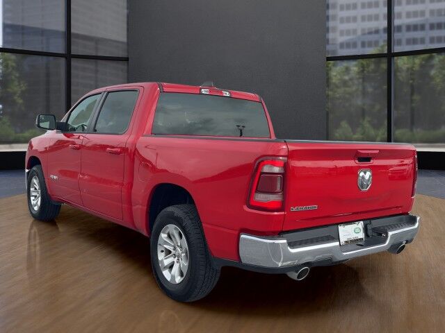 2024 Ram 1500 Laramie San Juan TX 2024 Ram 1500 Laramie San Juan TX