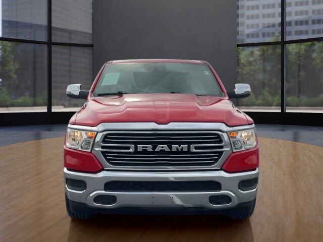 2024 Ram 1500 Laramie San Juan TX 2024 Ram 1500 Laramie San Juan TX