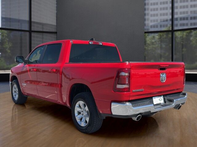 2024 Ram 1500 Laramie San Juan TX 2024 Ram 1500 Laramie San Juan TX