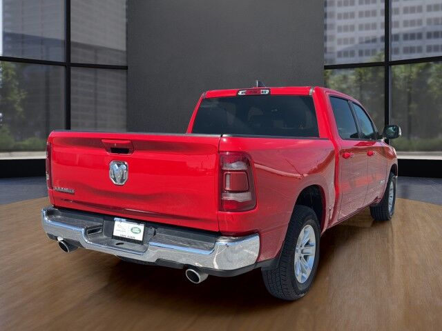2024 Ram 1500 Laramie San Juan TX 2024 Ram 1500 Laramie San Juan TX
