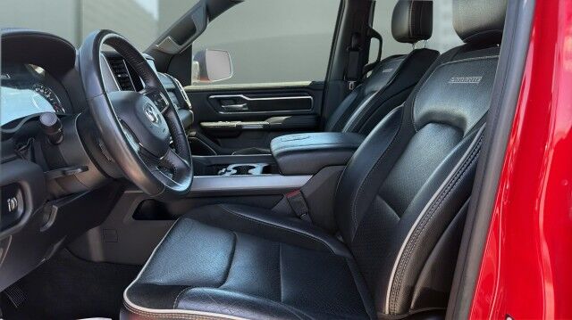 2024 Ram 1500 Laramie San Juan TX 2024 Ram 1500 Laramie San Juan TX