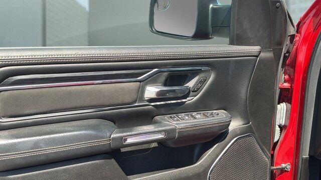 2024 Ram 1500 Laramie San Juan TX 2024 Ram 1500 Laramie San Juan TX