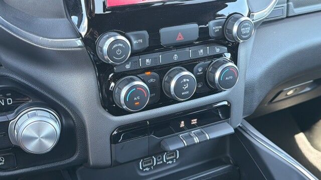 2024 Ram 1500 Laramie San Juan TX 2024 Ram 1500 Laramie San Juan TX