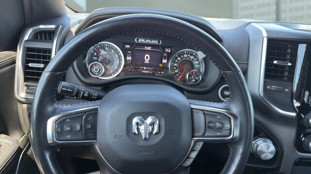 2024 Ram 1500 Laramie San Juan TX 2024 Ram 1500 Laramie San Juan TX