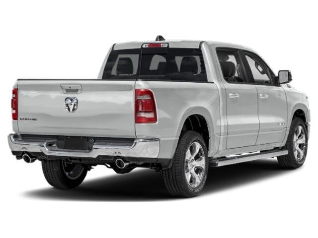 2024 Ram 1500 Laramie Sherman TX