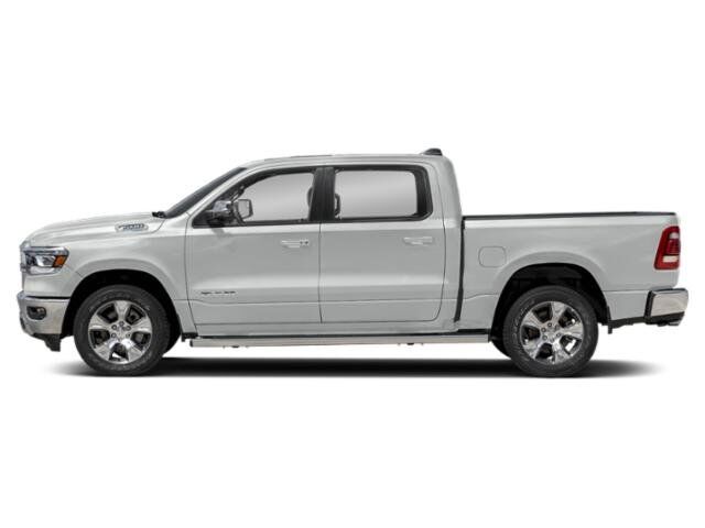 2024 Ram 1500 Laramie Sherman TX