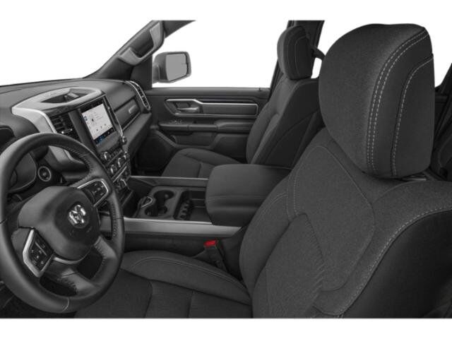 2024 Ram 1500 Laramie Sherman TX