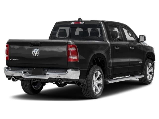 2024 Ram 1500 Laramie Sherman TX