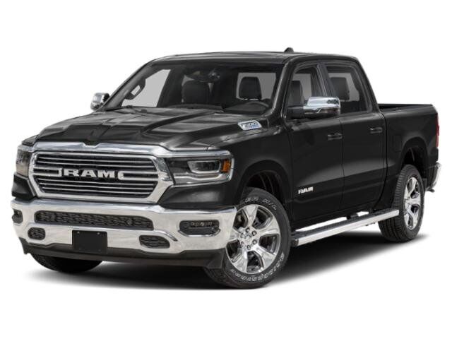 2024 Ram 1500 Laramie Sherman TX