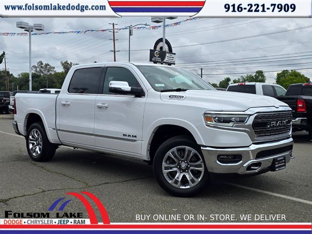 2024 Ram 1500 Limited 2024 Ram 1500 Limited