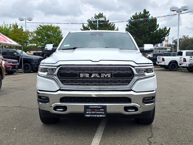 2024 Ram 1500 Limited 2024 Ram 1500 Limited