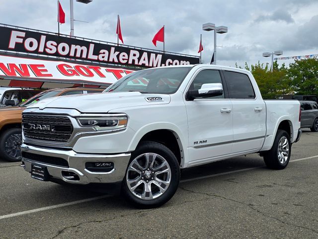 2024 Ram 1500 Limited 2024 Ram 1500 Limited