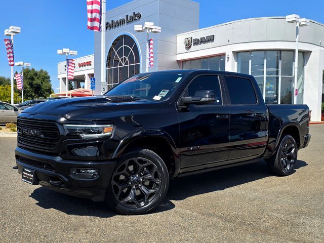 2024 Ram 1500 Limited 2024 Ram 1500 Limited
