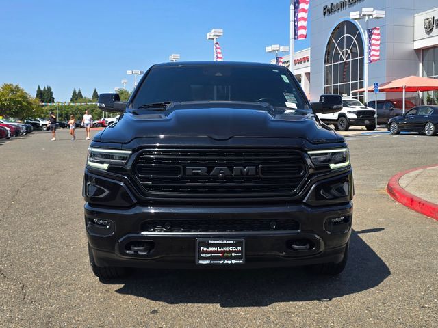 2024 Ram 1500 Limited 2024 Ram 1500 Limited