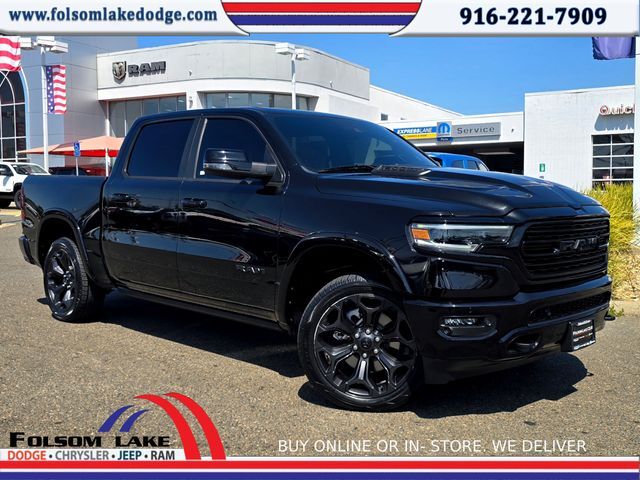 2024 Ram 1500 Limited 2024 Ram 1500 Limited
