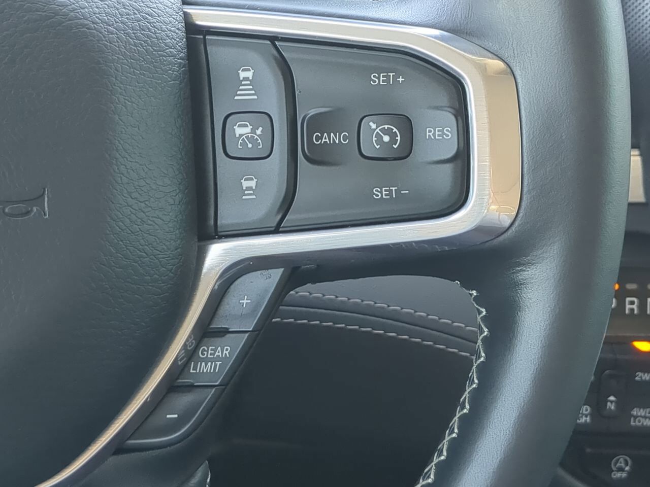 2024 Ram 1500 Limited Appleton WI