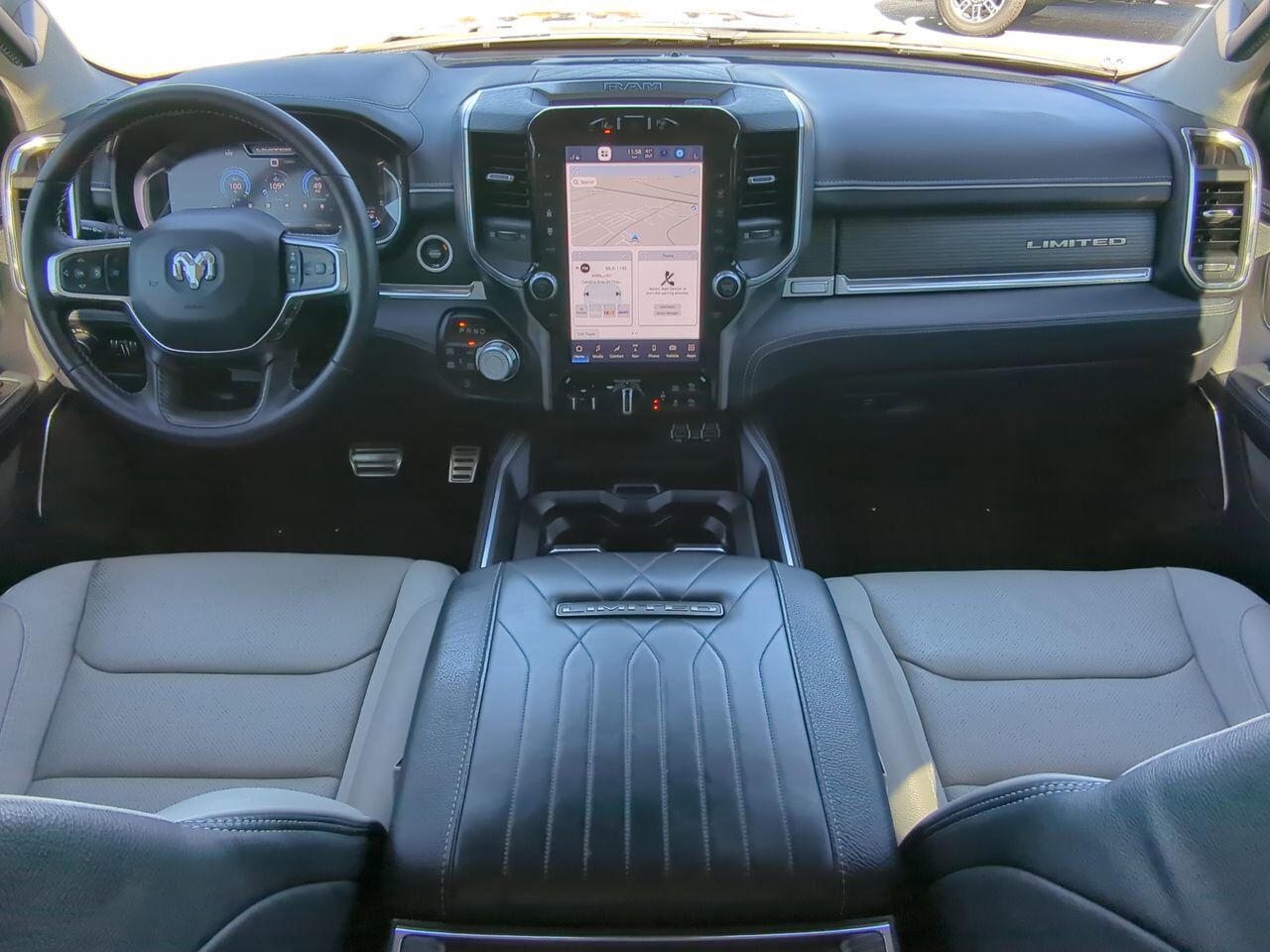 2024 Ram 1500 Limited Appleton WI