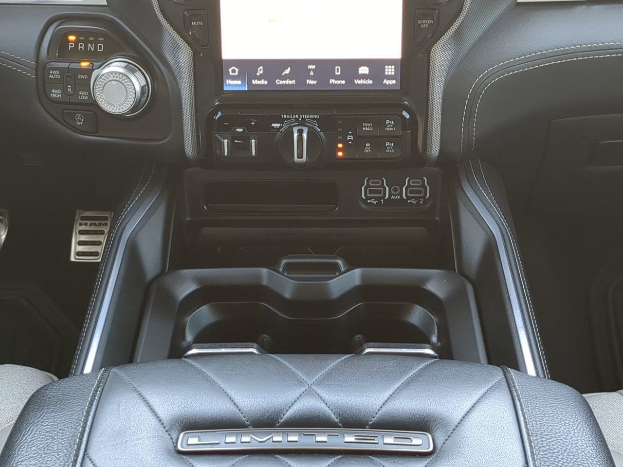 2024 Ram 1500 Limited Appleton WI