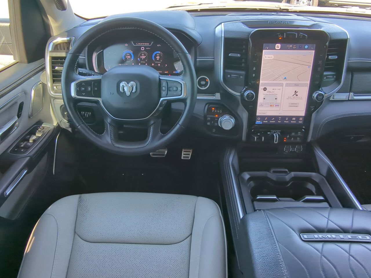 2024 Ram 1500 Limited Appleton WI