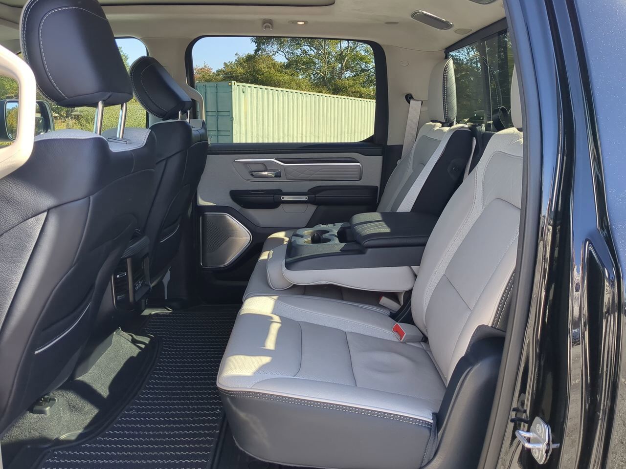 2024 Ram 1500 Limited Appleton WI