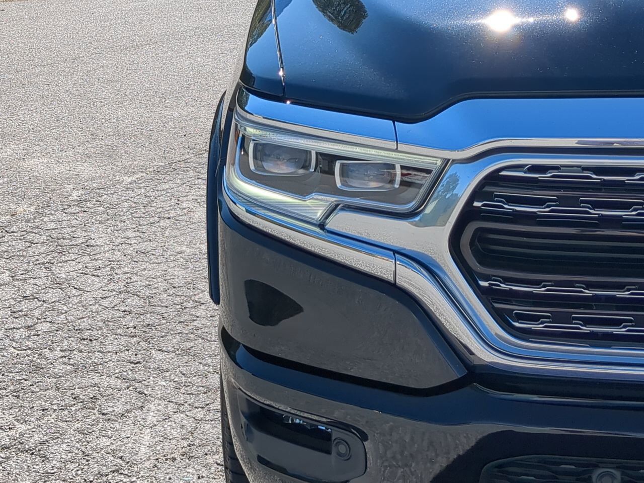 2024 Ram 1500 Limited Appleton WI