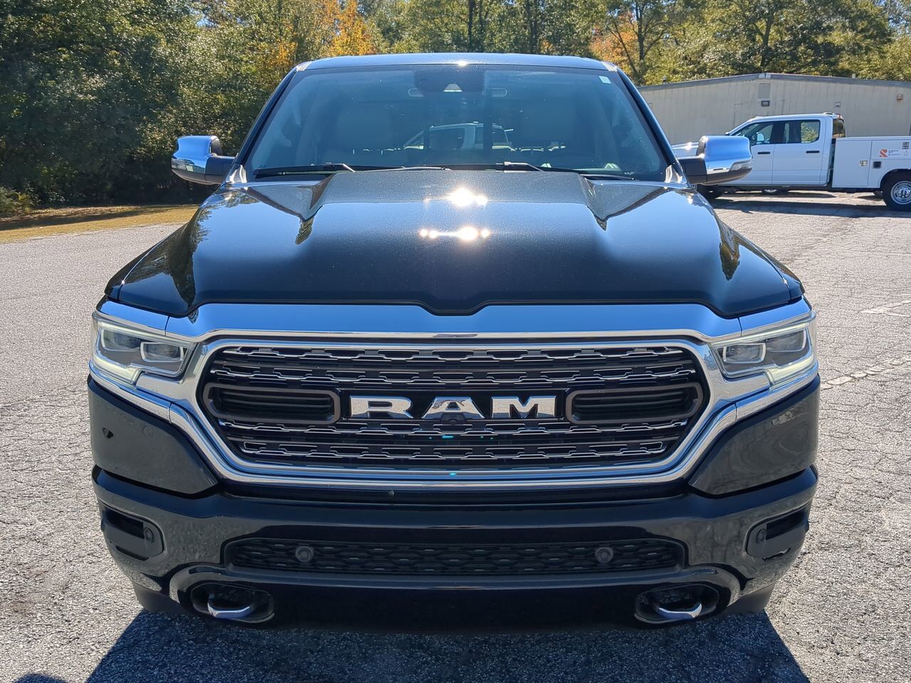 2024 Ram 1500 Limited Appleton WI