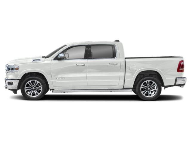 2024 Ram 1500 Longhorn Sherman TX