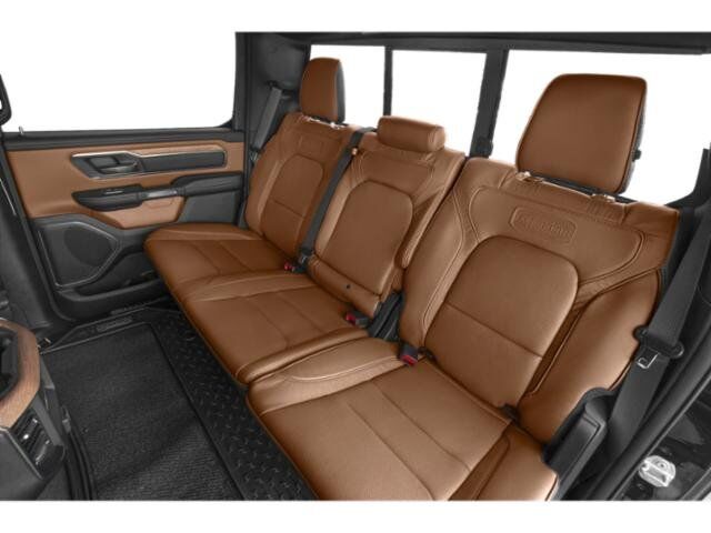 2024 Ram 1500 Longhorn Sherman TX