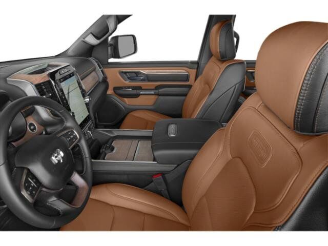 2024 Ram 1500 Longhorn Sherman TX