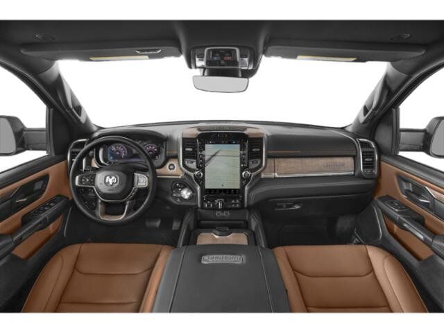 2024 Ram 1500 Longhorn Sherman TX