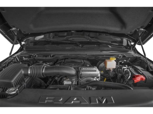 2024 Ram 1500 Longhorn Sherman TX