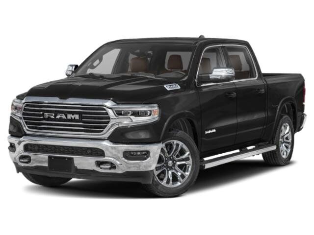2024 Ram 1500 Longhorn Sherman TX