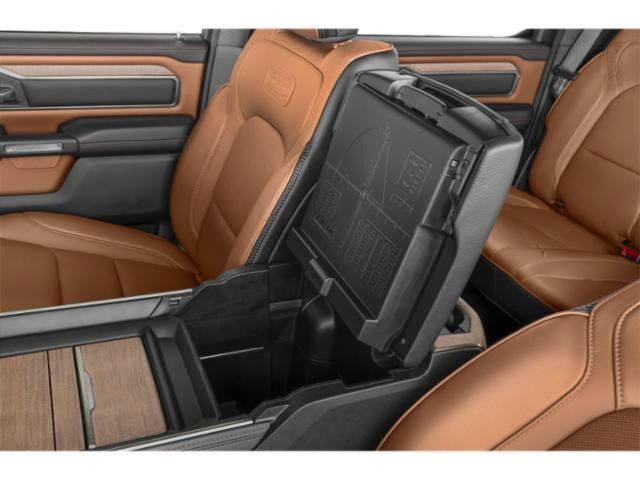 2024 Ram 1500 Longhorn Sherman TX