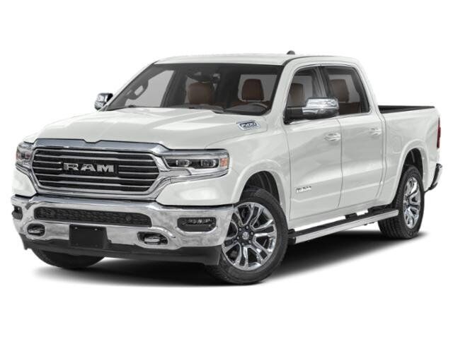 2024 Ram 1500 Longhorn Sherman TX