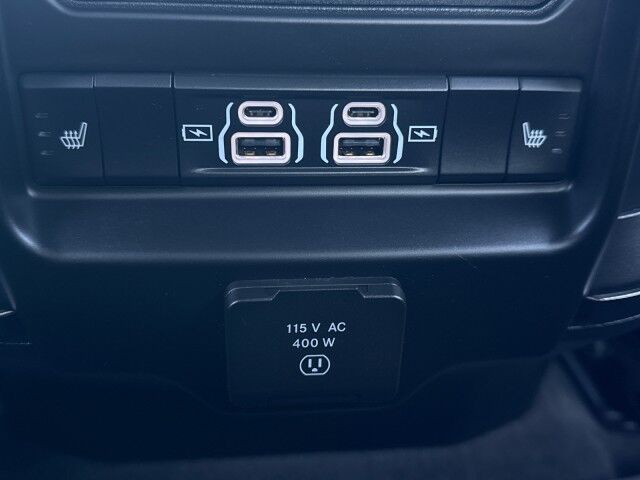 2024 Ram 1500 Rebel Grande Prairie AB 2024 Ram 1500 Rebel Grande Prairie AB