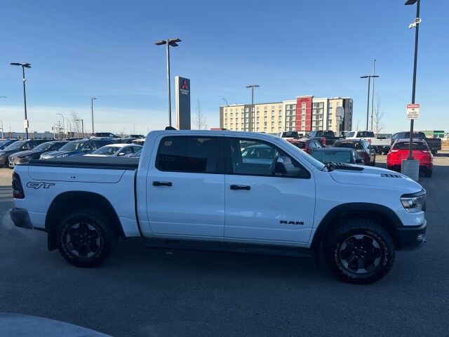 2024 Ram 1500 Rebel Grande Prairie AB 2024 Ram 1500 Rebel Grande Prairie AB