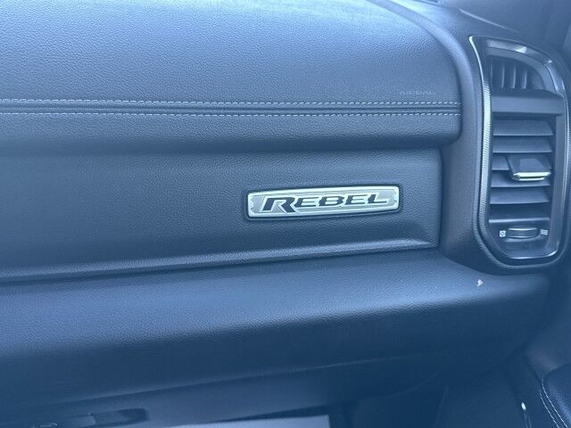 2024 Ram 1500 Rebel Grande Prairie AB 2024 Ram 1500 Rebel Grande Prairie AB